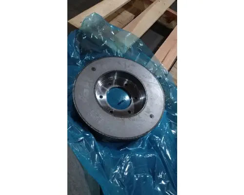 INTERNATIONAL DT466E   Harmonic Balancer