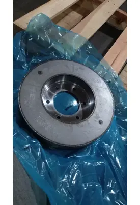 INTERNATIONAL DT466E   Harmonic Balancer