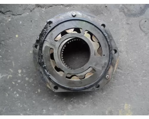 INTERNATIONAL DT466E   OIL PUMP