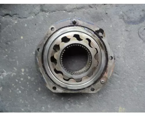 INTERNATIONAL DT466E   OIL PUMP