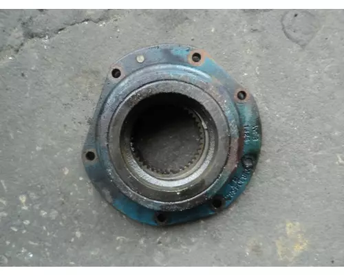 INTERNATIONAL DT466E   OIL PUMP