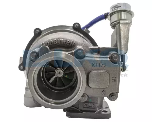 INTERNATIONAL DT466E   TURBOCHARGER