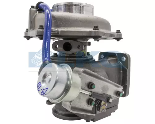 INTERNATIONAL DT466E   TURBOCHARGER