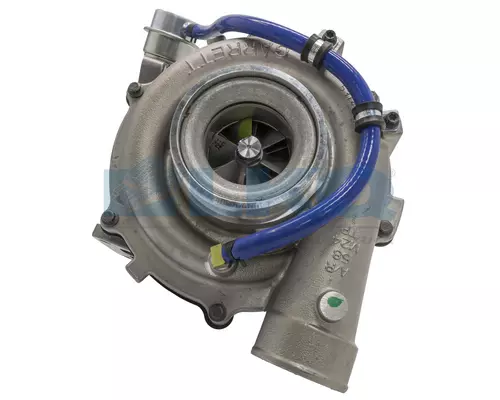 INTERNATIONAL DT466E   TURBOCHARGER