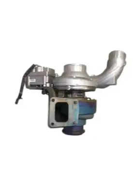 INTERNATIONAL DT466E   TURBOCHARGER