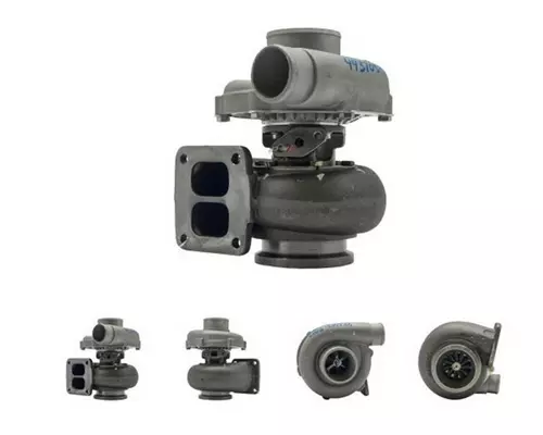 INTERNATIONAL DT466E   TURBOCHARGER