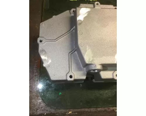 INTERNATIONAL DT466E   Valve Cover