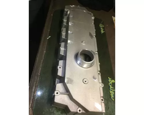 INTERNATIONAL DT466E   Valve Cover