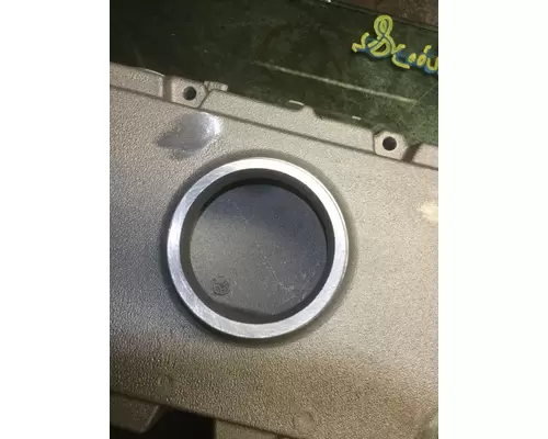 INTERNATIONAL DT466E   Valve Cover