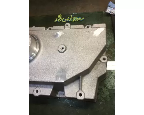 INTERNATIONAL DT466E   Valve Cover