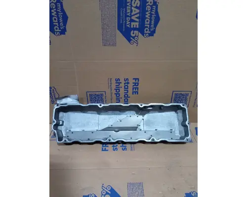 INTERNATIONAL DT466E   Valve Cover