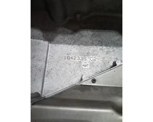 INTERNATIONAL DT466E   Valve Cover
