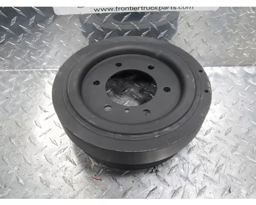 INTERNATIONAL DT466E/530/570 Vibration Damper