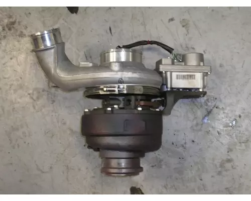 INTERNATIONAL DT466E/530E Turbocharger