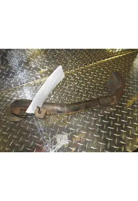 INTERNATIONAL DT466E/530 Oil Pump