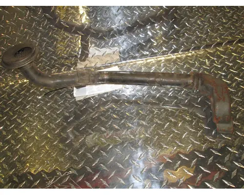 INTERNATIONAL DT466E/530 Oil Pump