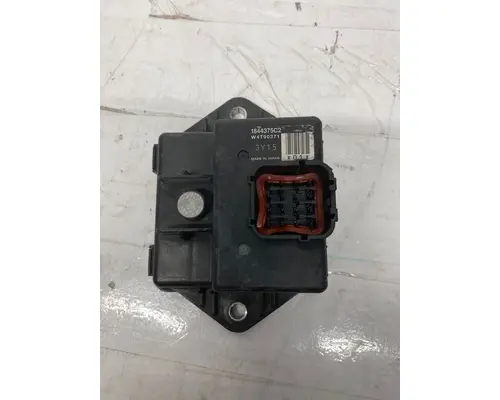 INTERNATIONAL DT466E EGR ECM