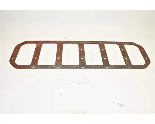 INTERNATIONAL DT466E EGR Engine Block Plate