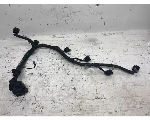 INTERNATIONAL DT466E EGR Engine Wiring Harness