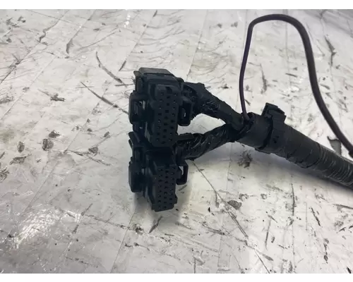 INTERNATIONAL DT466E EGR Engine Wiring Harness