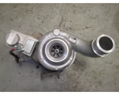 INTERNATIONAL DT466E EGR Turbocharger