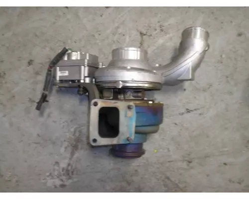 INTERNATIONAL DT466E EGR Turbocharger