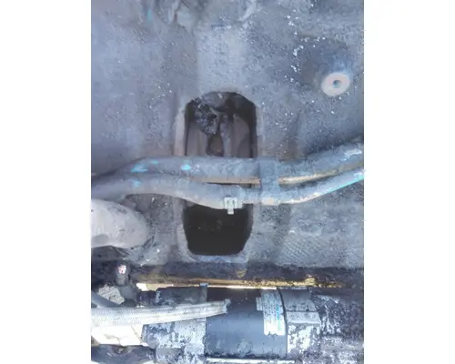 INTERNATIONAL DT466E EPA 04 ENGINE ASSEMBLY