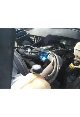 INTERNATIONAL DT466E EPA 04 ENGINE ASSEMBLY