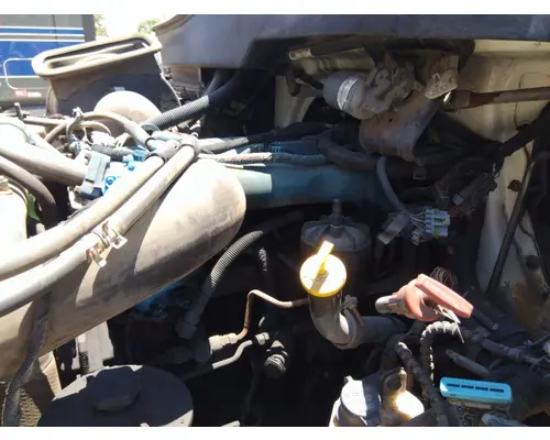 INTERNATIONAL DT466E EPA 04 ENGINE ASSEMBLY
