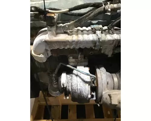 INTERNATIONAL DT466E EPA 04 ENGINE ASSEMBLY