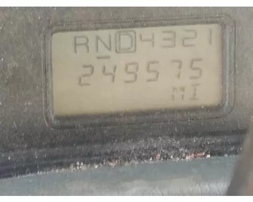INTERNATIONAL DT466E EPA 04 ENGINE ASSEMBLY