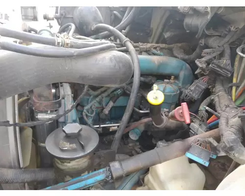 INTERNATIONAL DT466E EPA 04 ENGINE ASSEMBLY