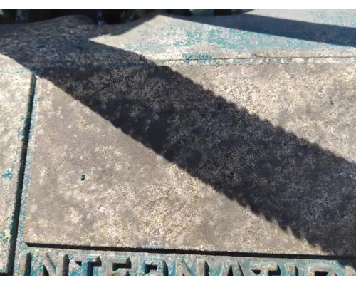 INTERNATIONAL DT466E EPA 04 ENGINE ASSEMBLY