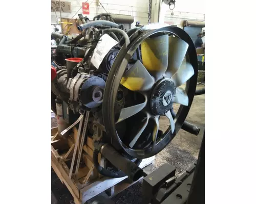 INTERNATIONAL DT466E EPA 04 ENGINE ASSEMBLY