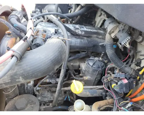 INTERNATIONAL DT466E EPA 04 ENGINE ASSEMBLY
