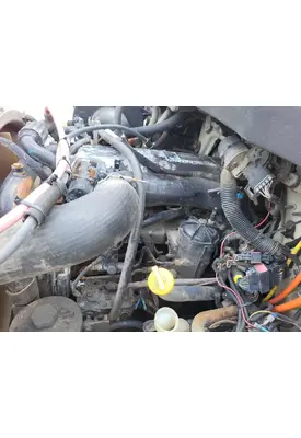 INTERNATIONAL DT466E EPA 04 ENGINE ASSEMBLY