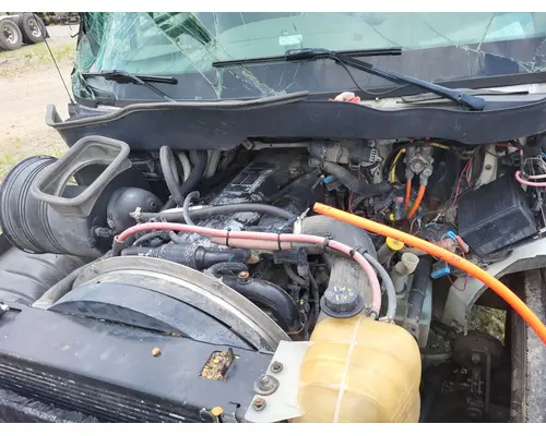 INTERNATIONAL DT466E EPA 04 ENGINE ASSEMBLY