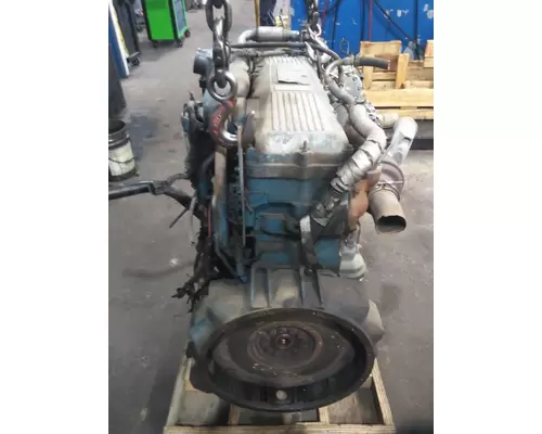 INTERNATIONAL DT466E EPA 07 ENGINE ASSEMBLY