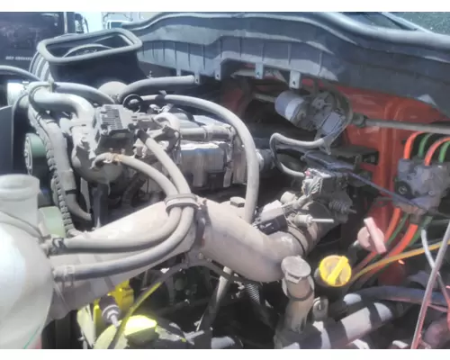 INTERNATIONAL DT466E EPA 07 ENGINE ASSEMBLY