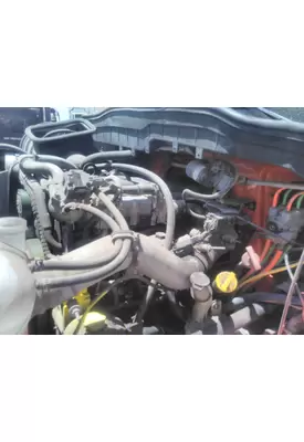 INTERNATIONAL DT466E EPA 07 ENGINE ASSEMBLY
