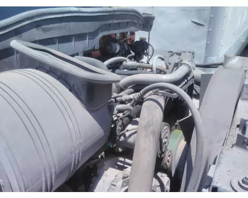 INTERNATIONAL DT466E EPA 07 ENGINE ASSEMBLY