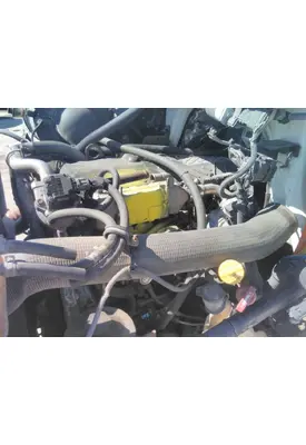 INTERNATIONAL DT466E EPA 07 ENGINE ASSEMBLY