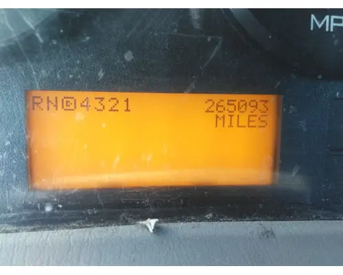 INTERNATIONAL DT466E EPA 07 ENGINE ASSEMBLY