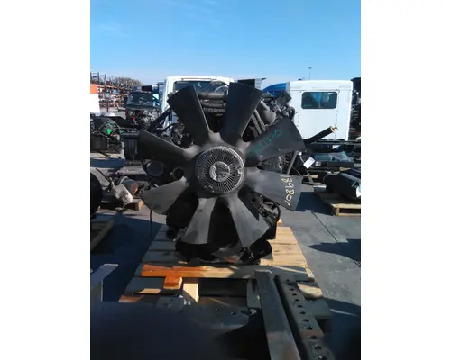 INTERNATIONAL DT466E EPA 07 ENGINE ASSEMBLY