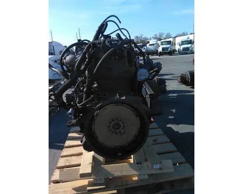 INTERNATIONAL DT466E EPA 07 ENGINE ASSEMBLY