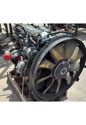 INTERNATIONAL DT466E EPA 07 ENGINE ASSEMBLY