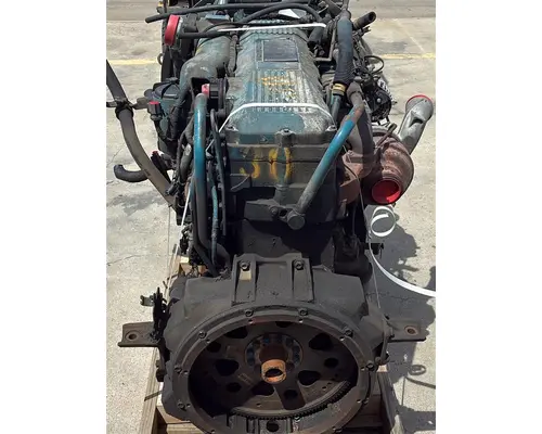 INTERNATIONAL DT466E EPA 07 ENGINE ASSEMBLY