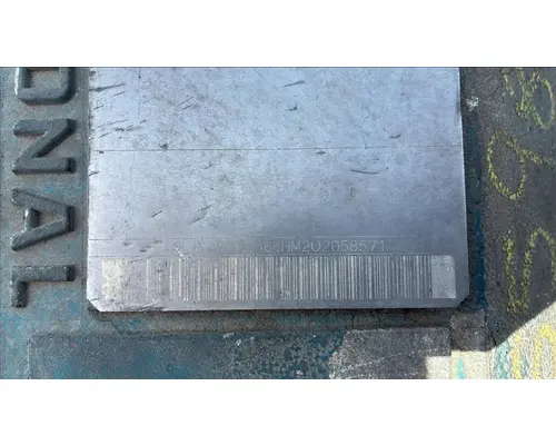 INTERNATIONAL DT466E EPA 07 ENGINE ASSEMBLY