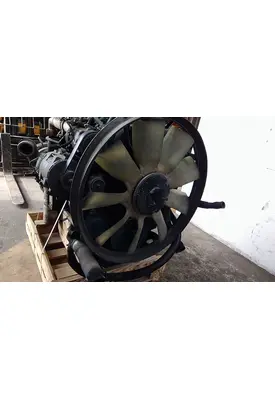 INTERNATIONAL DT466E EPA 07 ENGINE ASSEMBLY