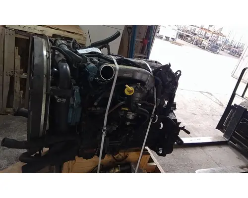 INTERNATIONAL DT466E EPA 07 ENGINE ASSEMBLY